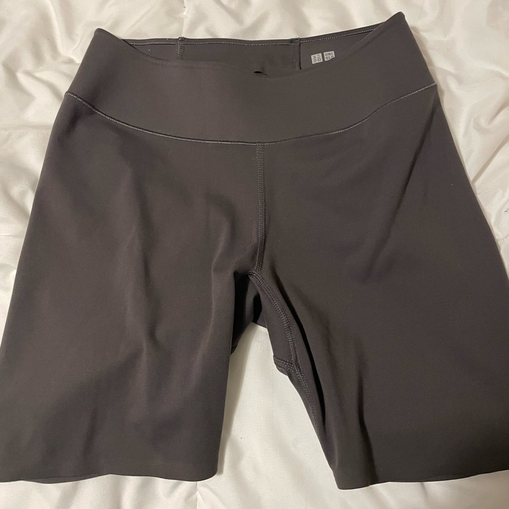 Biker Shorts